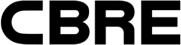 cbre logo