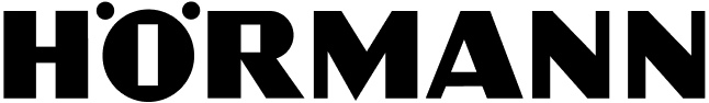 hoermann logo