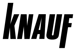 knauf logo