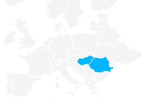 proidea usage map